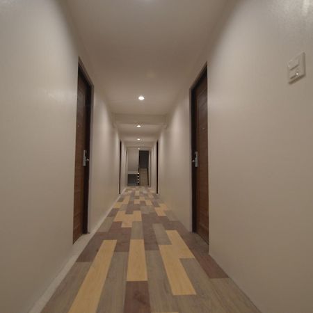 UD Capital Hotel Udon Thani Eksteriør billede