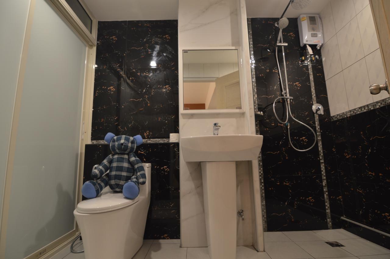 UD Capital Hotel Udon Thani Eksteriør billede