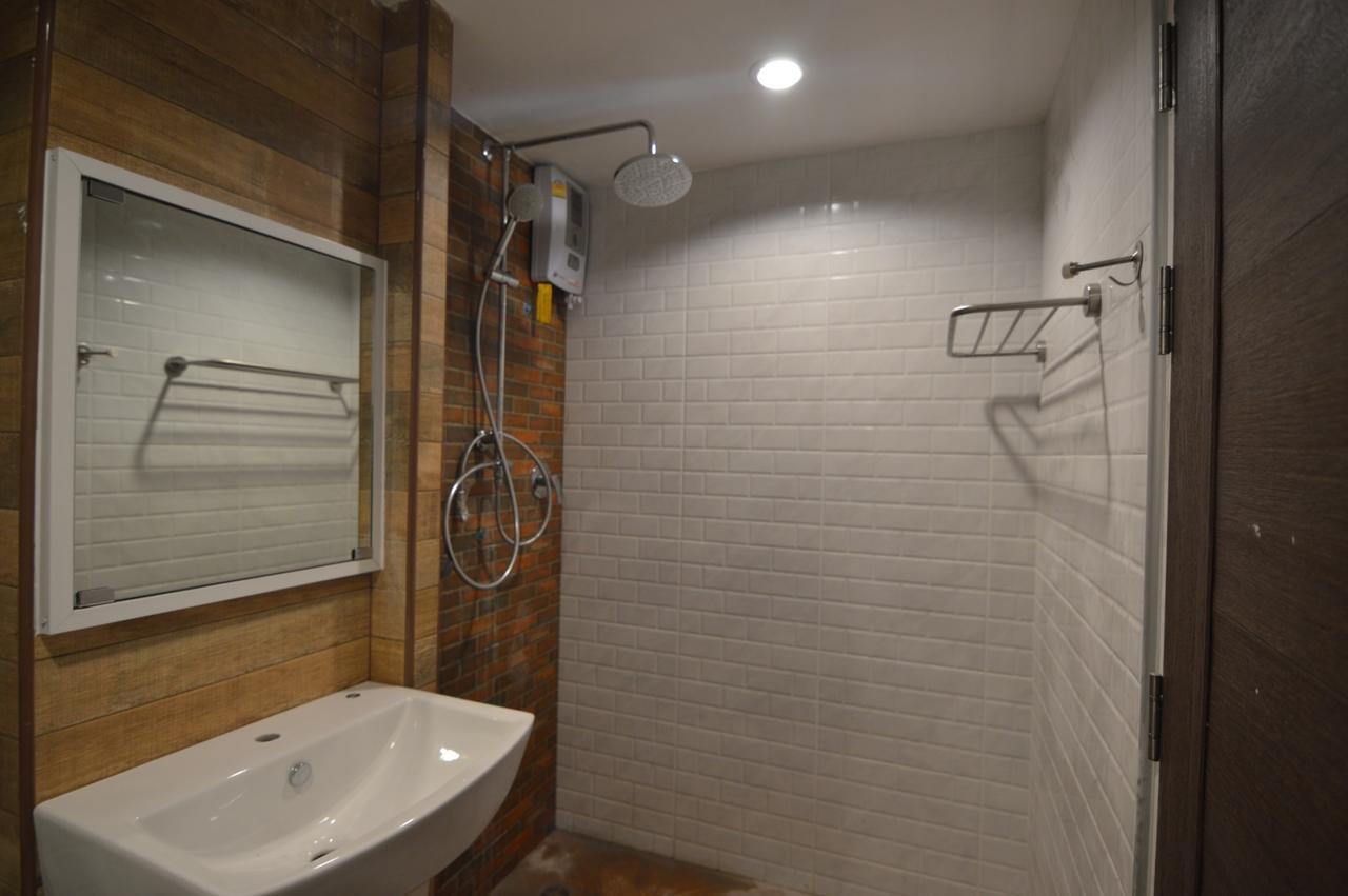 UD Capital Hotel Udon Thani Eksteriør billede