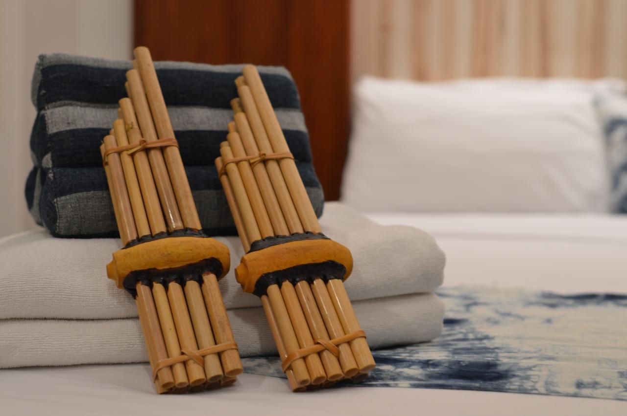 UD Capital Hotel Udon Thani Eksteriør billede