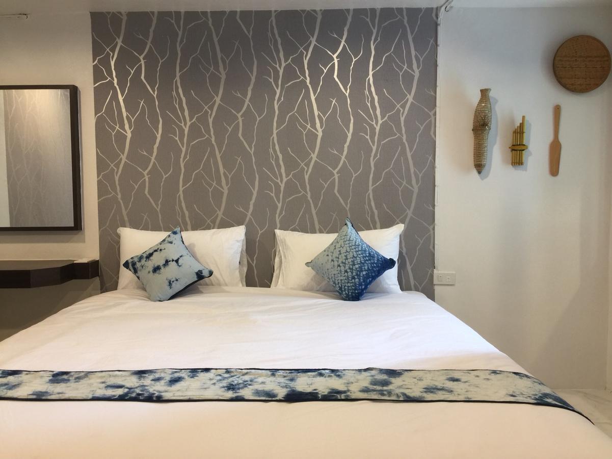 UD Capital Hotel Udon Thani Eksteriør billede