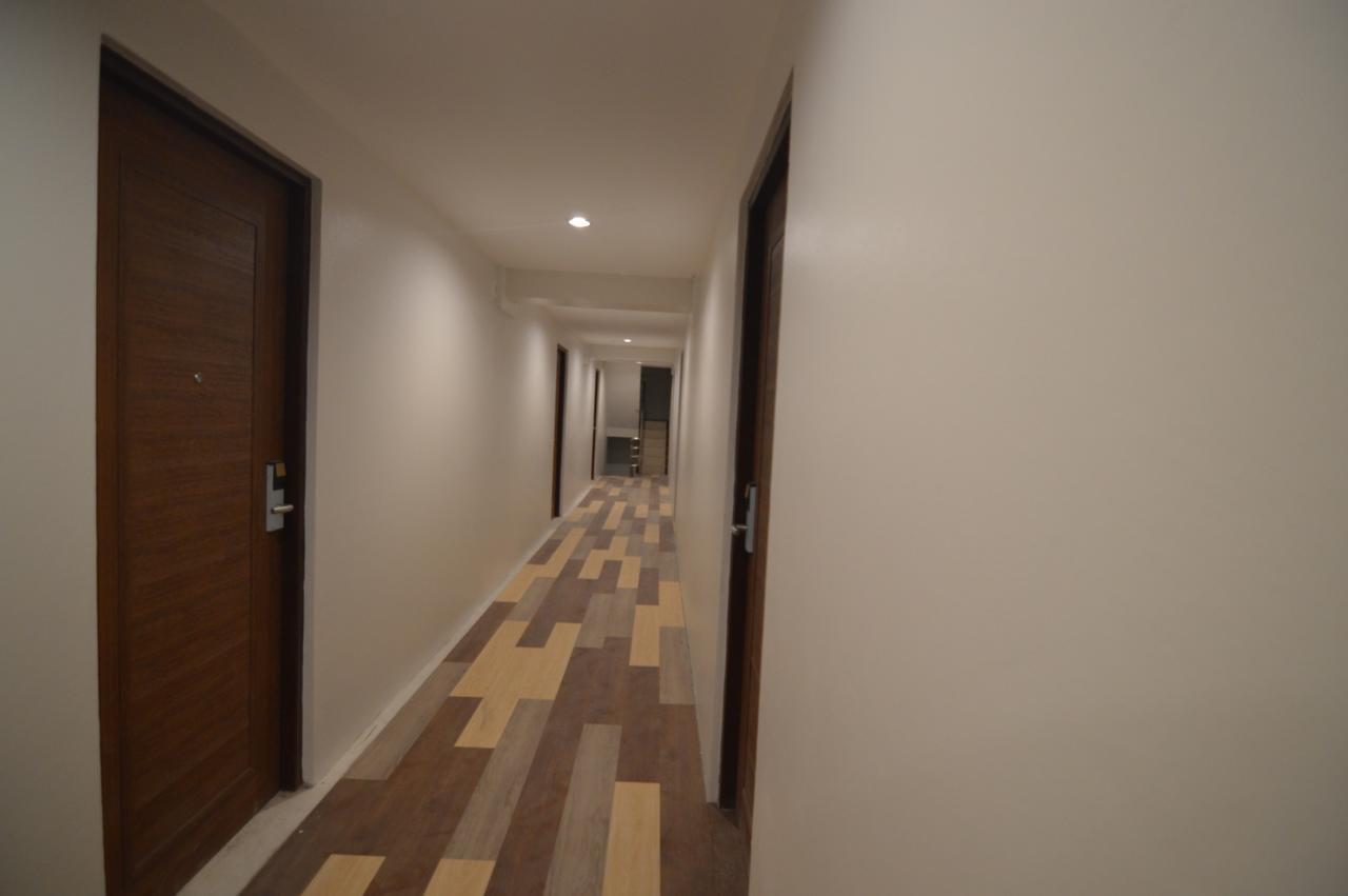 UD Capital Hotel Udon Thani Eksteriør billede