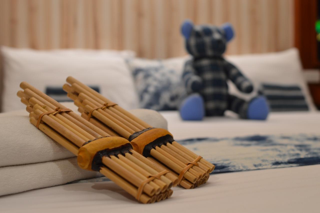 UD Capital Hotel Udon Thani Eksteriør billede