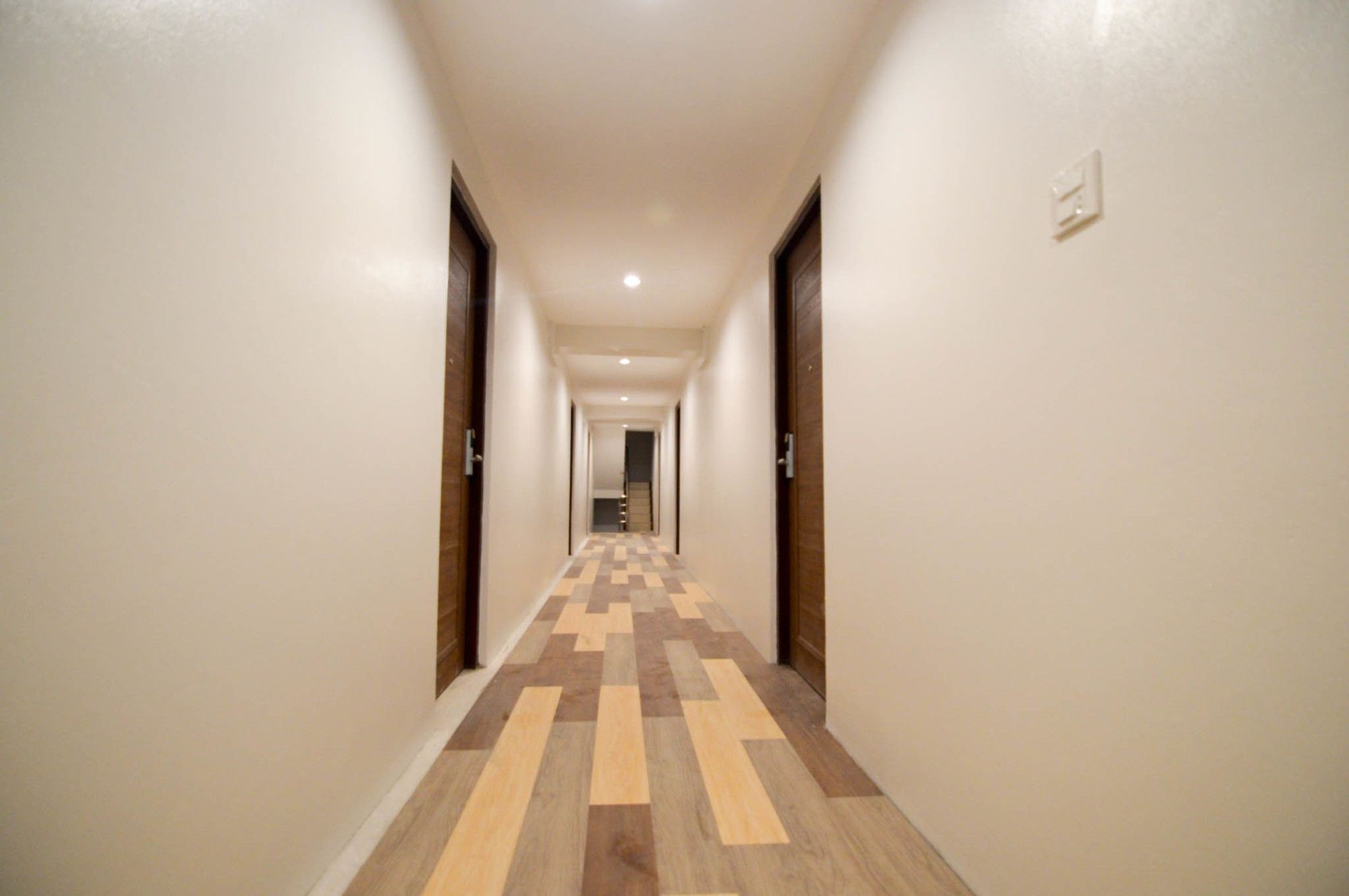 UD Capital Hotel Udon Thani Eksteriør billede