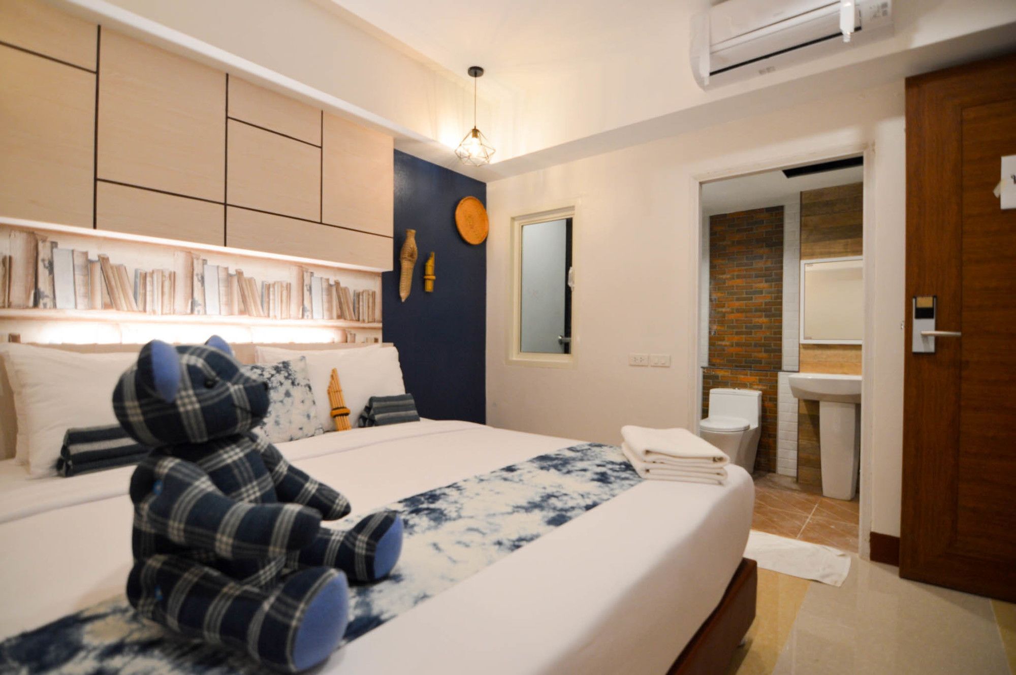 UD Capital Hotel Udon Thani Eksteriør billede